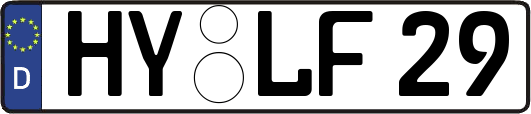 HY-LF29