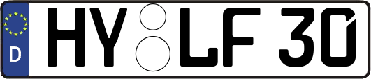 HY-LF30