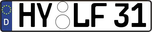 HY-LF31