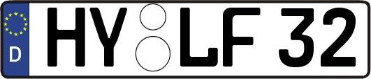 HY-LF32