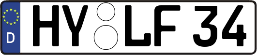 HY-LF34