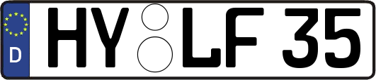 HY-LF35