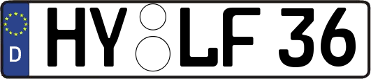 HY-LF36