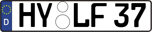 HY-LF37
