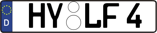 HY-LF4