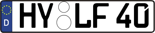 HY-LF40