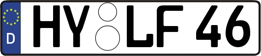 HY-LF46