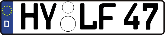 HY-LF47