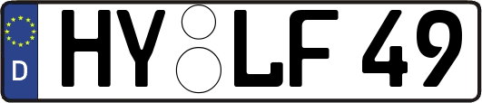 HY-LF49
