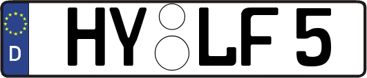 HY-LF5