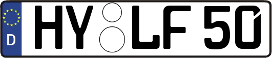 HY-LF50