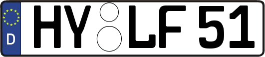 HY-LF51