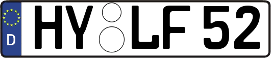 HY-LF52