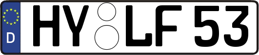 HY-LF53