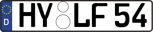 HY-LF54