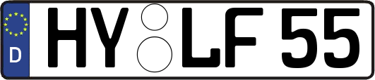 HY-LF55