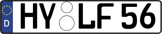 HY-LF56