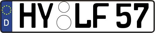 HY-LF57