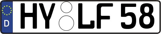 HY-LF58