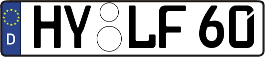 HY-LF60