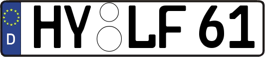 HY-LF61