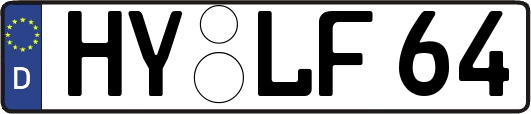 HY-LF64