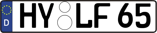 HY-LF65