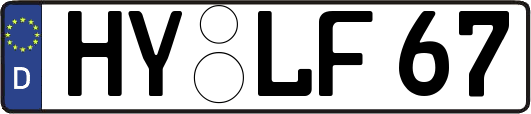 HY-LF67