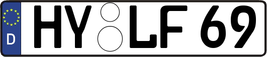 HY-LF69