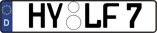 HY-LF7