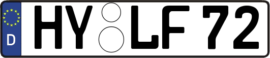 HY-LF72