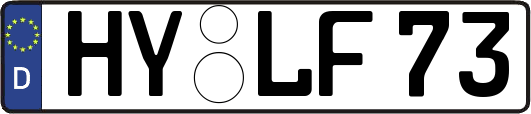 HY-LF73