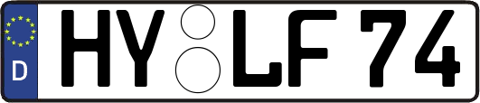 HY-LF74