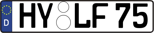 HY-LF75