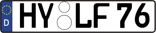 HY-LF76