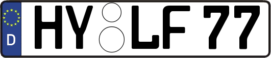 HY-LF77