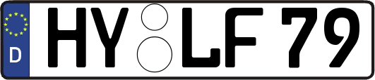 HY-LF79