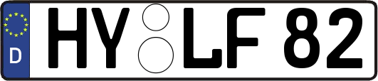 HY-LF82