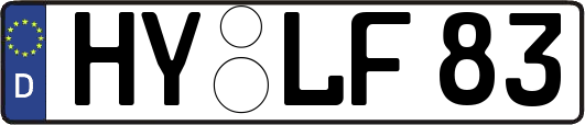 HY-LF83