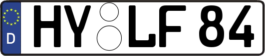 HY-LF84