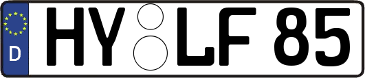 HY-LF85