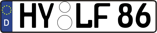 HY-LF86