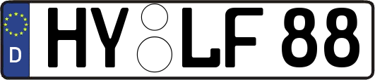 HY-LF88