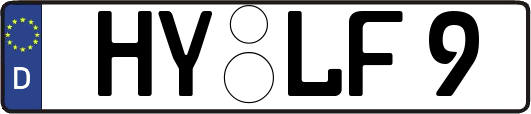 HY-LF9