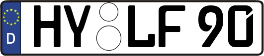 HY-LF90