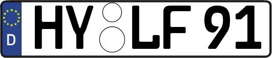 HY-LF91