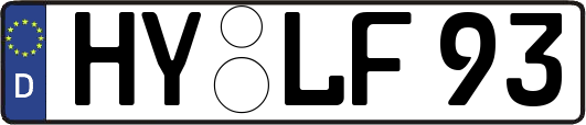 HY-LF93