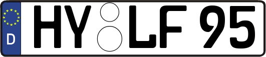 HY-LF95