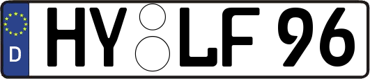 HY-LF96