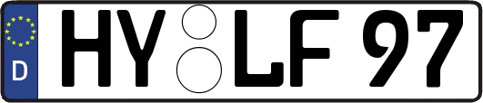 HY-LF97